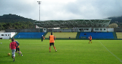 Barlovento Football Stadium3